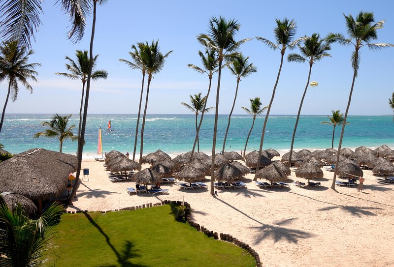 Punta Cana Princess All Suites Resort & Spa Adults Only 12