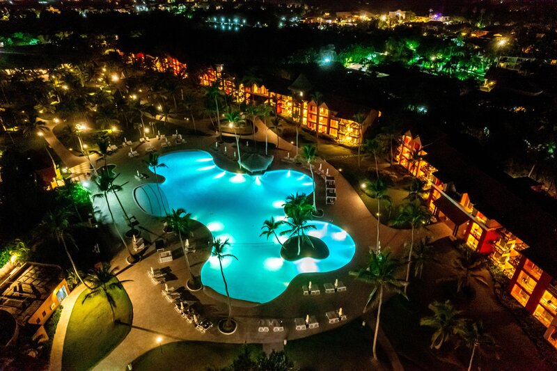 Punta Cana Princess All Suites Resort & Spa Adults Only 39