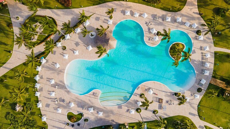 Punta Cana Princess All Suites Resort & Spa Adults Only 41