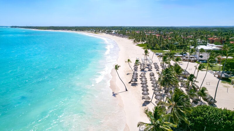 Punta Cana Princess All Suites Resort & Spa Adults Only 45