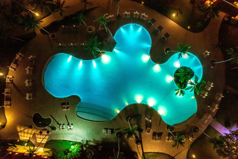 Punta Cana Princess All Suites Resort & Spa Adults Only 62