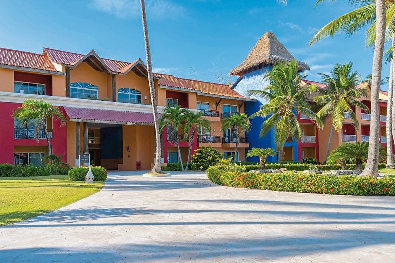 Punta Cana Princess 7
