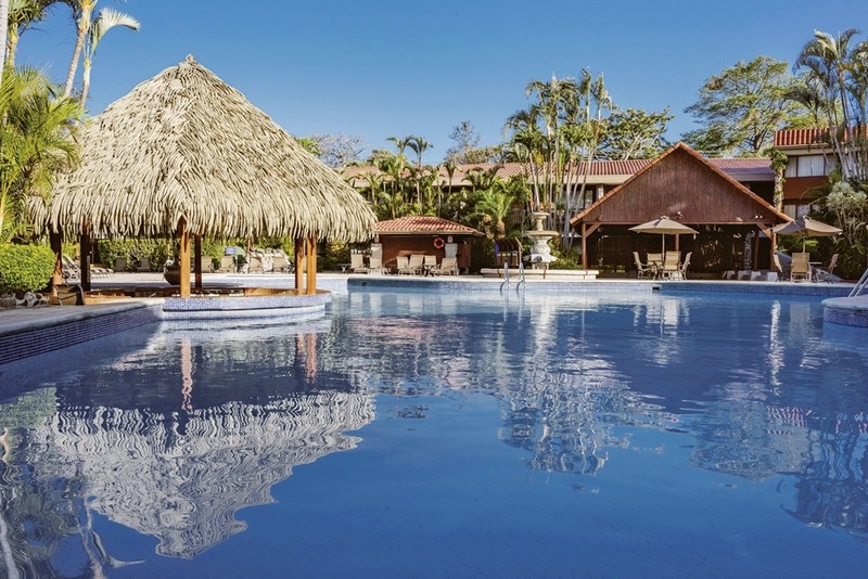 DoubleTree by Hilton Hotel Cariari San Jose 1