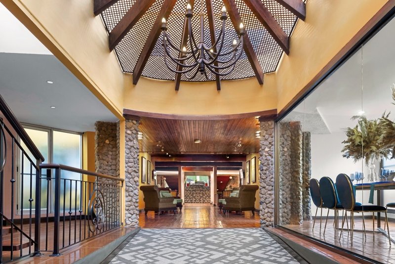 DoubleTree by Hilton Hotel Cariari San Jose 3