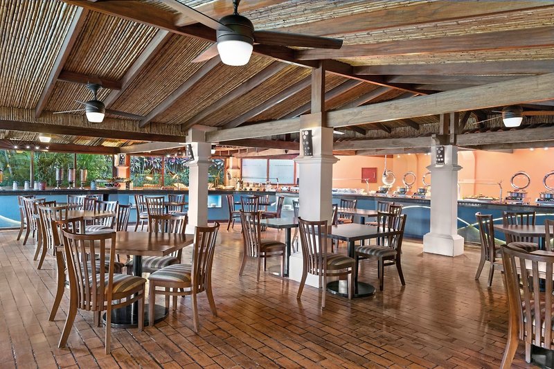 DoubleTree by Hilton Hotel Cariari San Jose 4