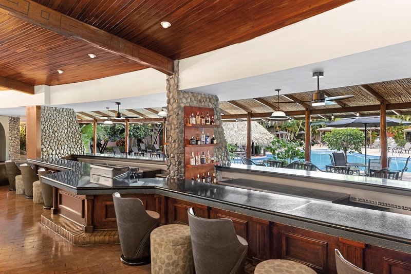 DoubleTree by Hilton Hotel Cariari San Jose 5