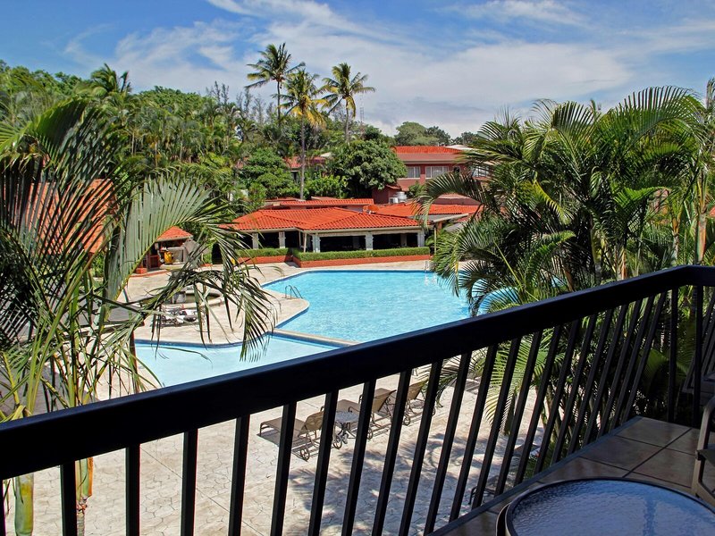 Doubletree Cariari by Hilton 2