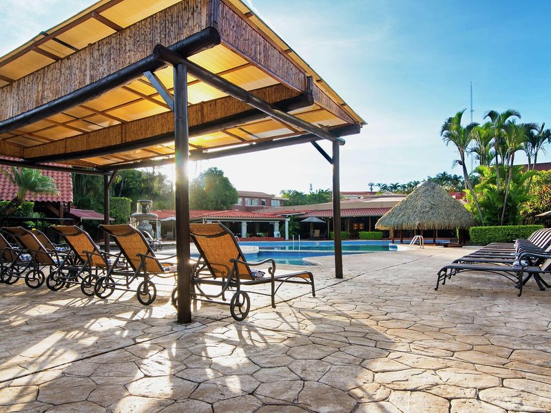 Doubletree Cariari by Hilton 3