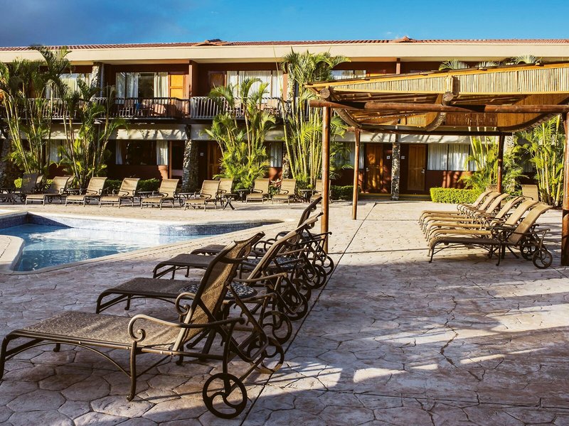 Doubletree Cariari by Hilton 4
