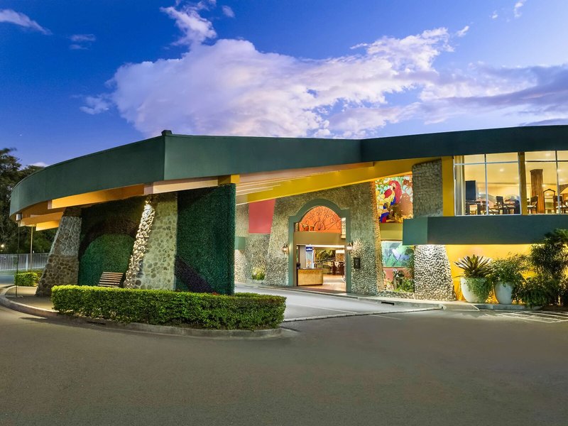 Doubletree Cariari by Hilton 5