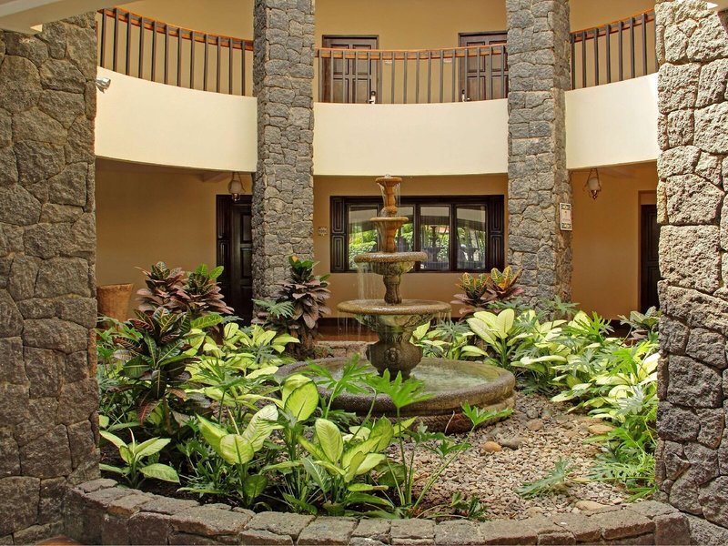 Doubletree Cariari by Hilton 6
