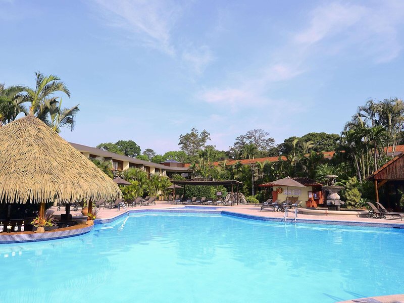 Doubletree Cariari by Hilton 8