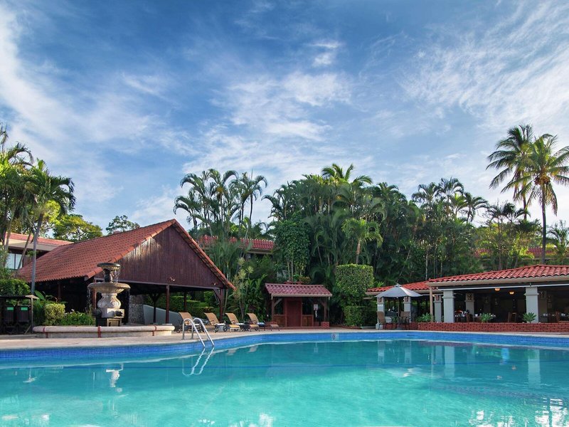Doubletree Cariari by Hilton 9