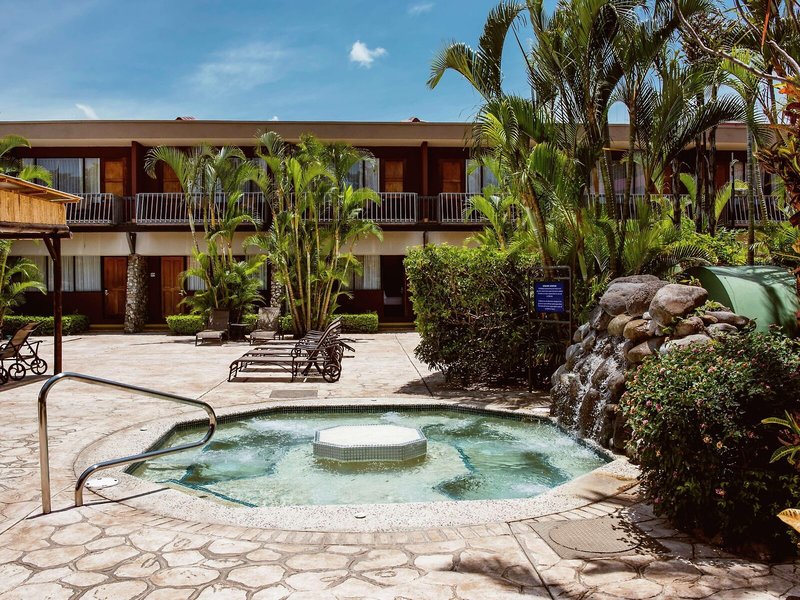 Doubletree Cariari by Hilton 10