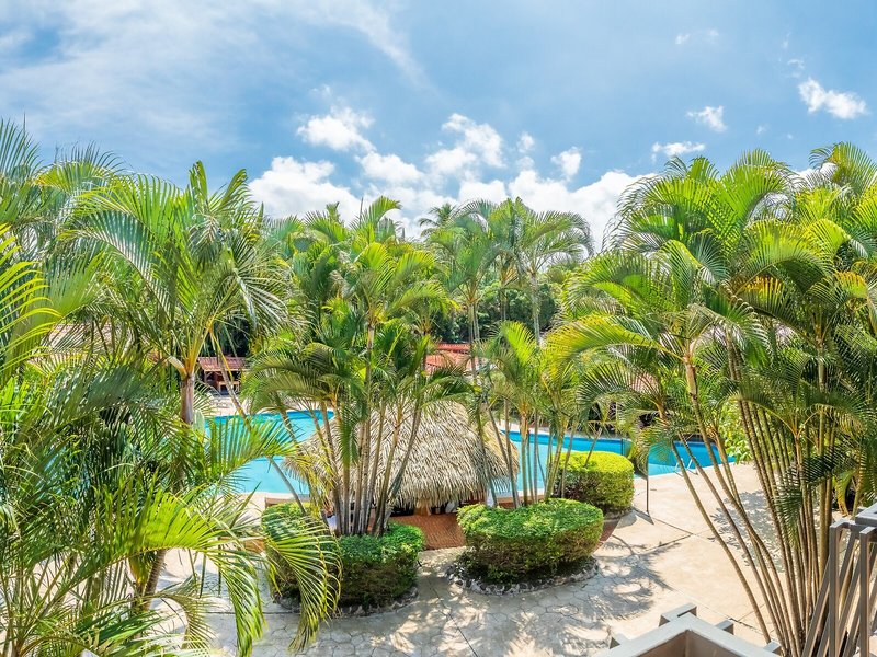 Doubletree Cariari by Hilton 11
