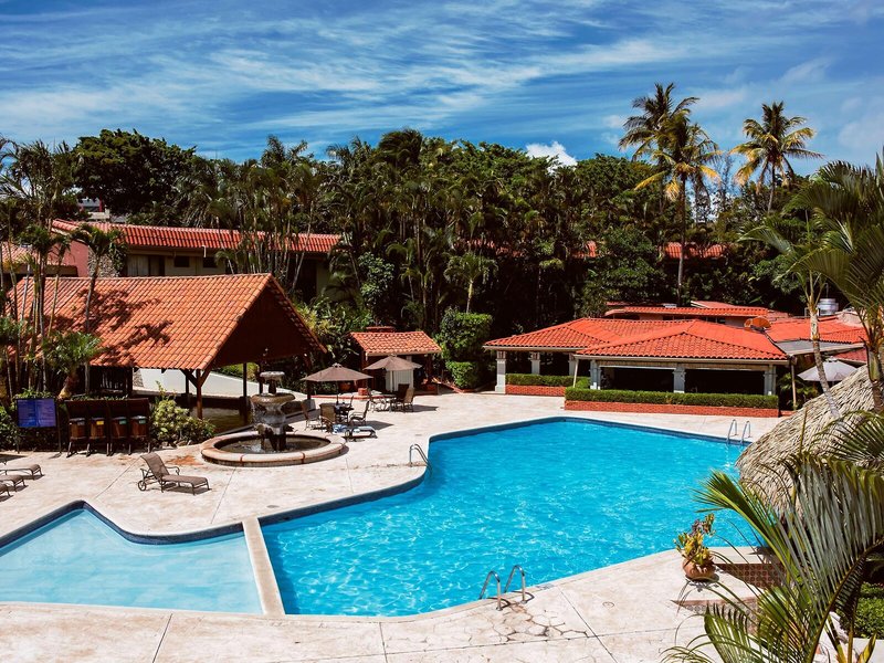 Doubletree Cariari by Hilton 12