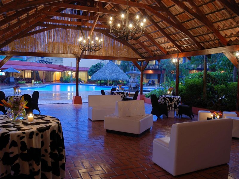 Doubletree Cariari by Hilton 13