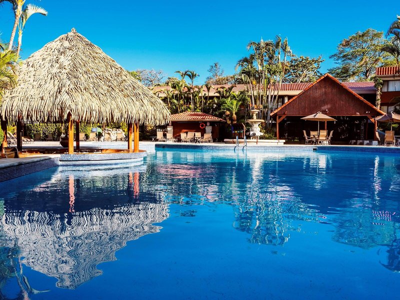 Doubletree Cariari by Hilton 14