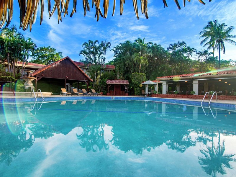 Doubletree Cariari by Hilton 15