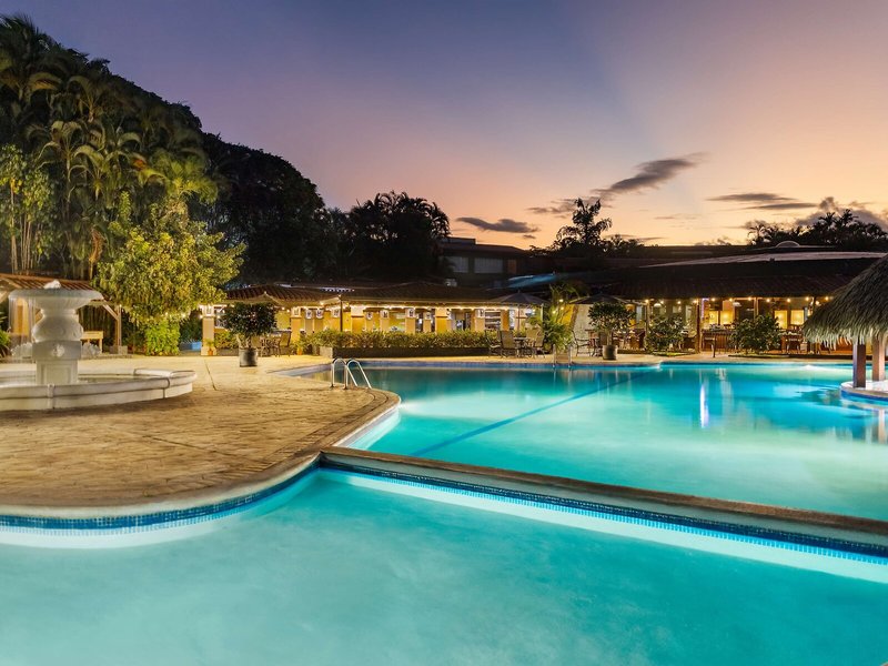 Doubletree Cariari by Hilton 16