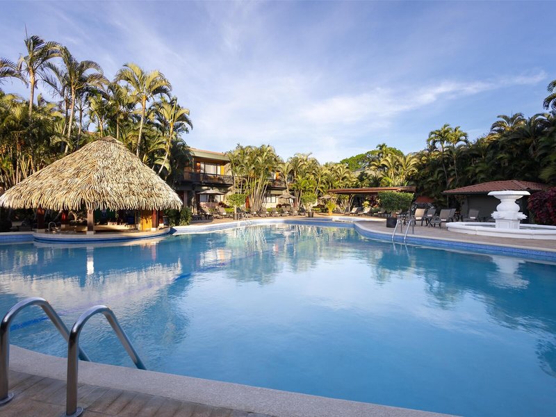 Doubletree Cariari by Hilton 17