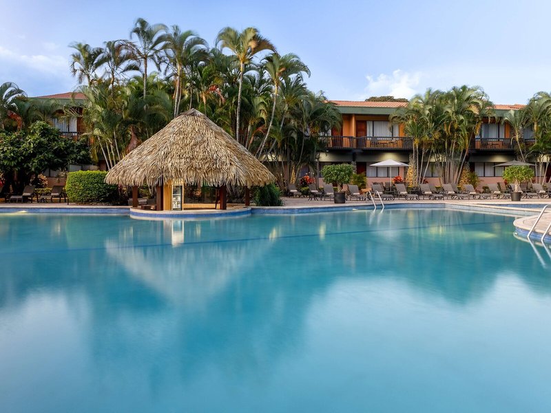 Doubletree Cariari by Hilton 19