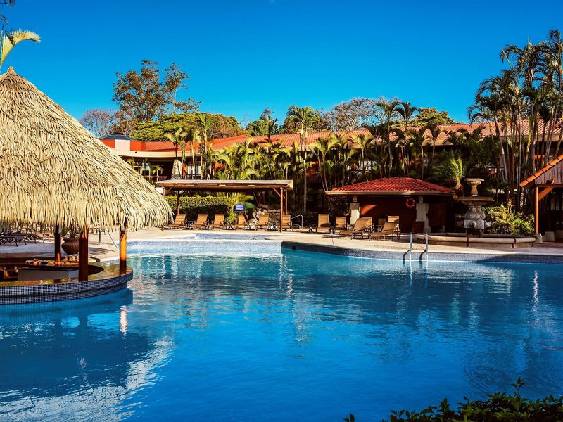 Doubletree Cariari by Hilton 20
