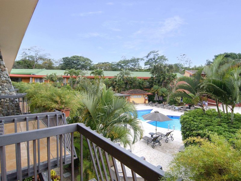 Doubletree Cariari by Hilton 21
