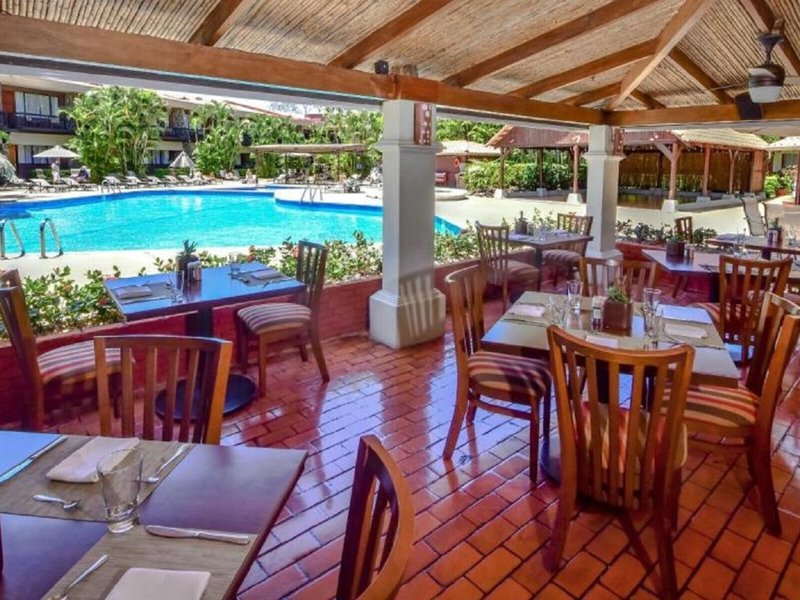 Doubletree Cariari by Hilton 22