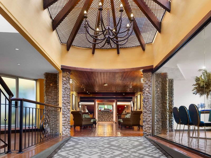Doubletree Cariari by Hilton 23