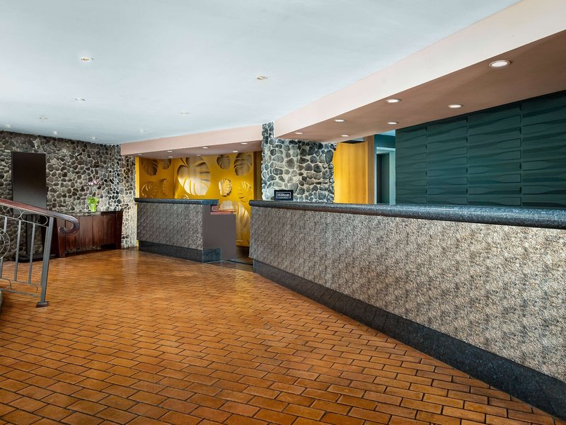 Doubletree Cariari by Hilton 25