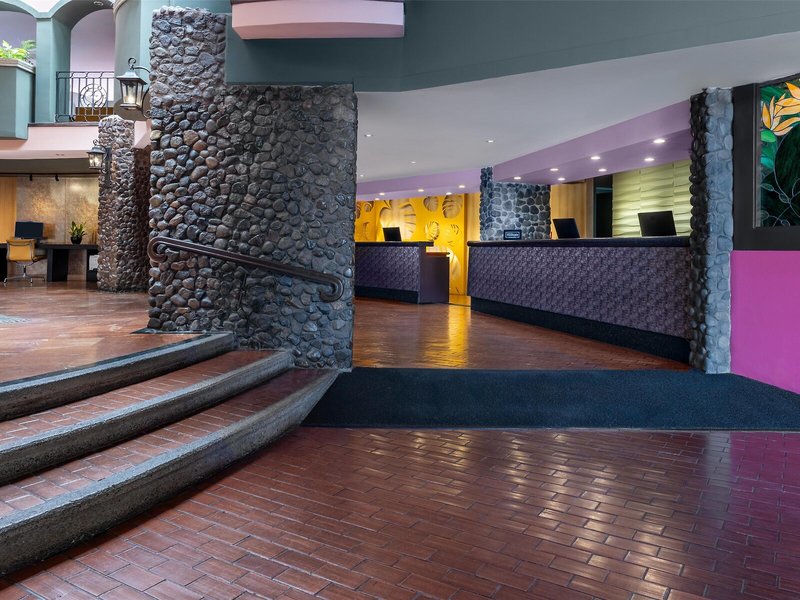 Doubletree Cariari by Hilton 27