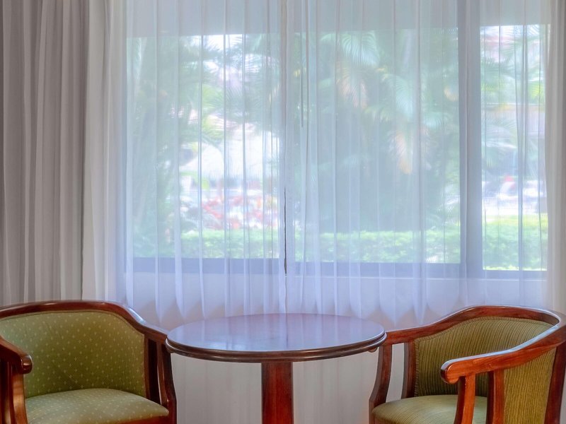 Doubletree Cariari by Hilton 30