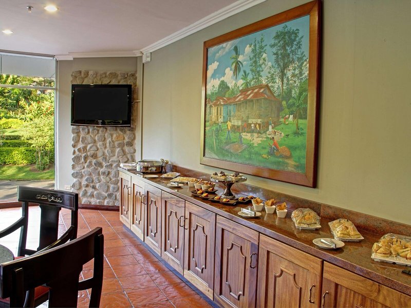 Doubletree Cariari by Hilton 31