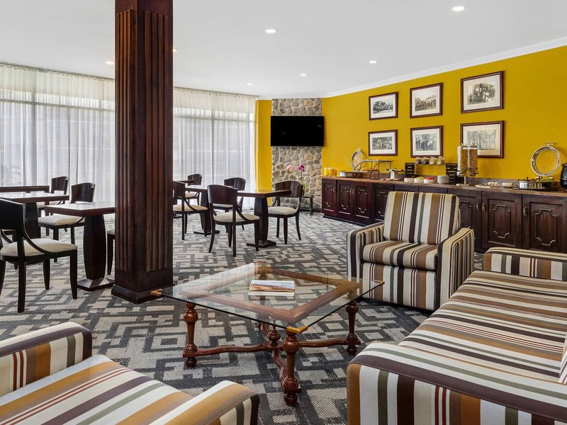 Doubletree Cariari by Hilton 33