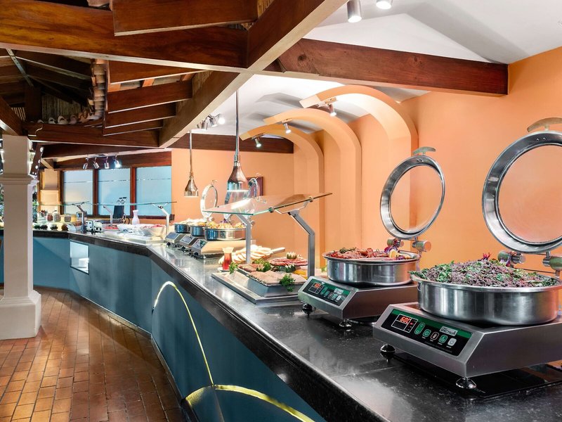 Doubletree Cariari by Hilton 35