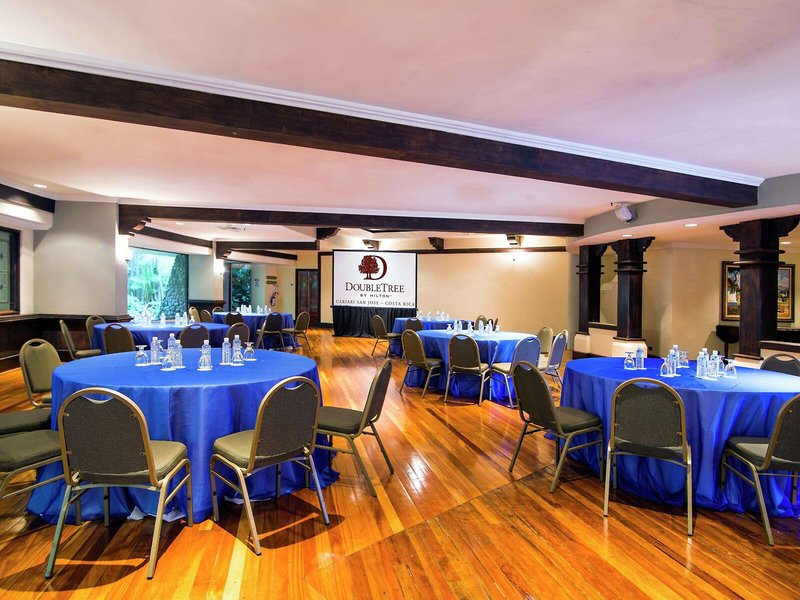 Doubletree Cariari by Hilton 36