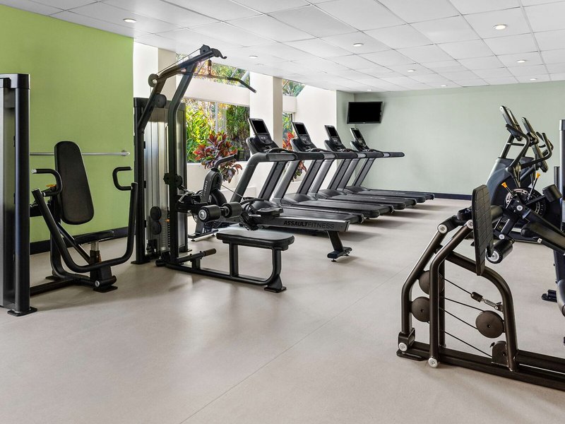 Doubletree Cariari by Hilton 40