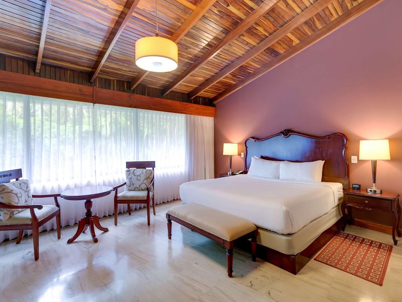Doubletree Cariari by Hilton 42
