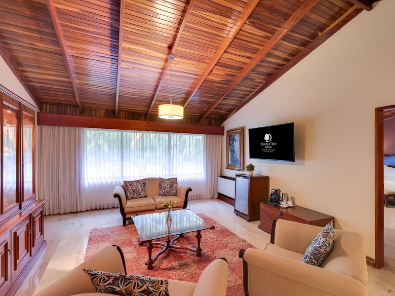 Doubletree Cariari by Hilton 43