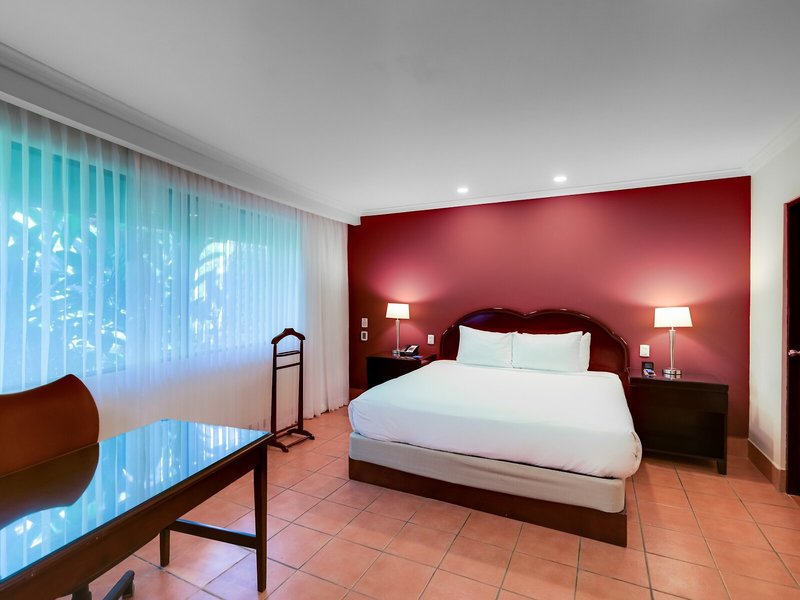 Doubletree Cariari by Hilton 44