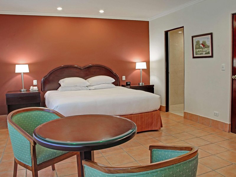Doubletree Cariari by Hilton 45