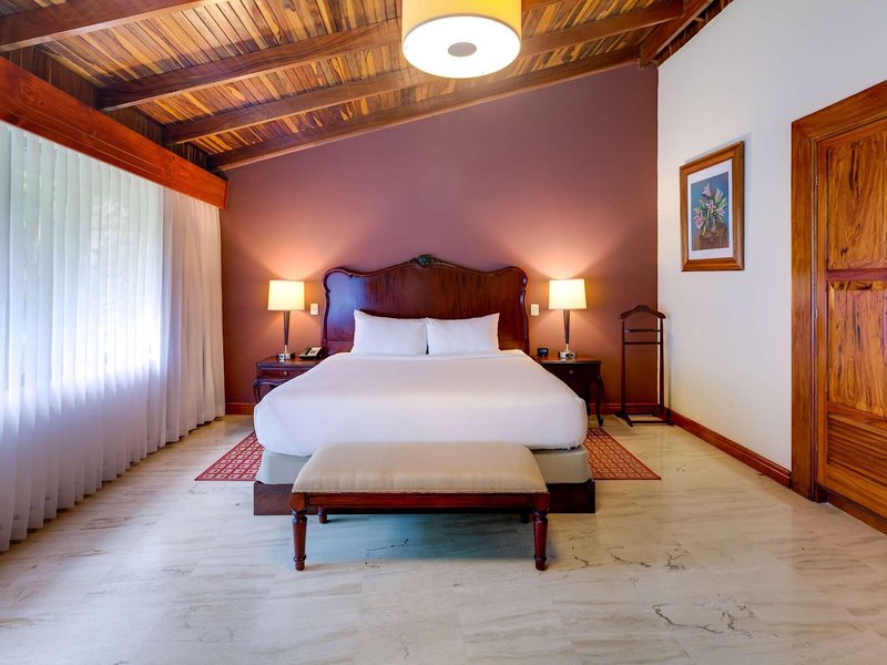 Doubletree Cariari by Hilton 46