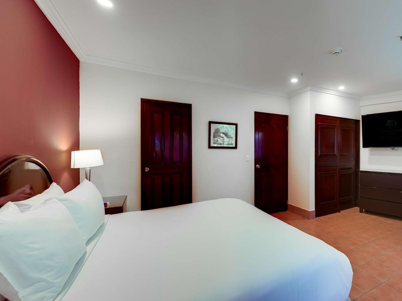 Doubletree Cariari by Hilton 47