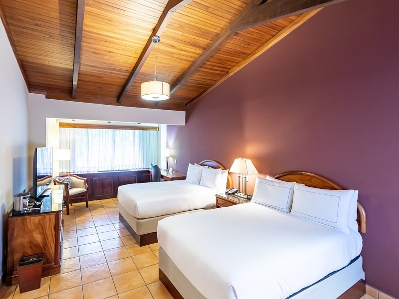 Doubletree Cariari by Hilton 48