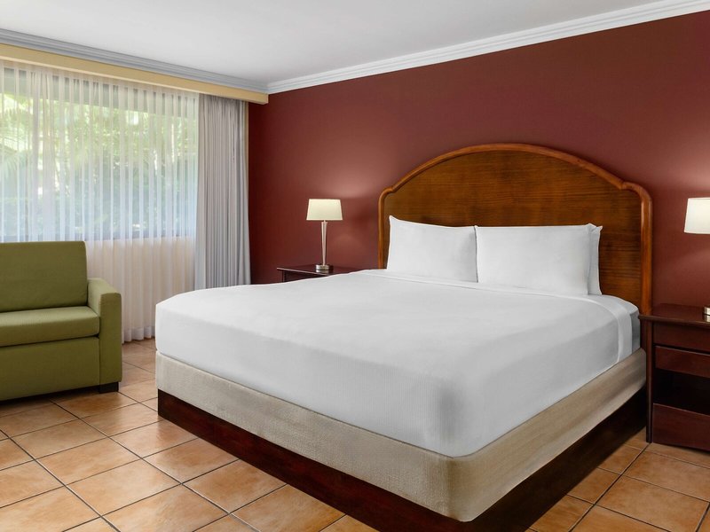 Doubletree Cariari by Hilton 49