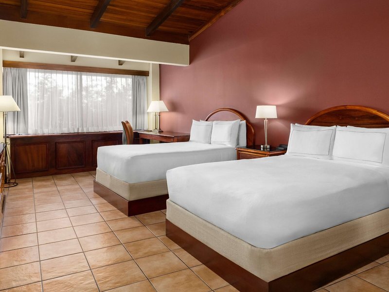 Doubletree Cariari by Hilton 50