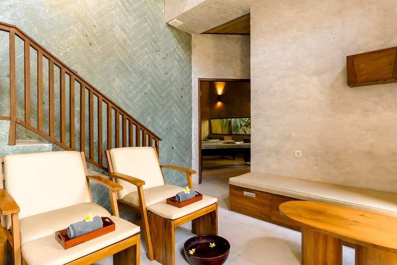 Sri Phala Resort & Villa 2