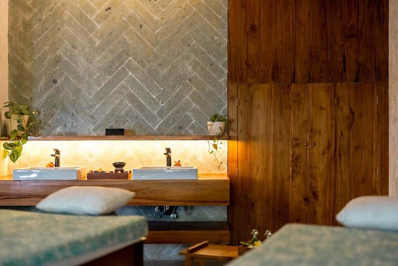 Sri Phala Resort & Villa 3