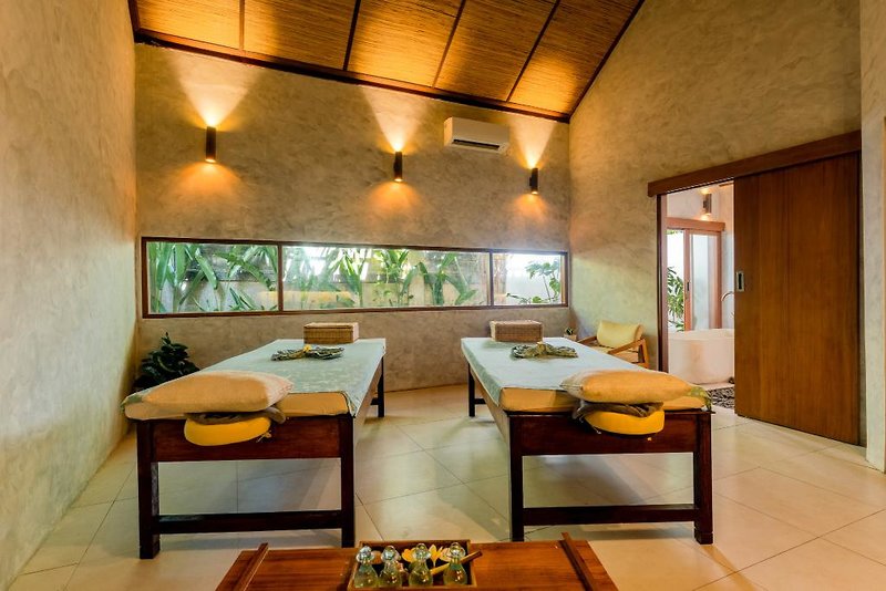 Sri Phala Resort & Villa 5